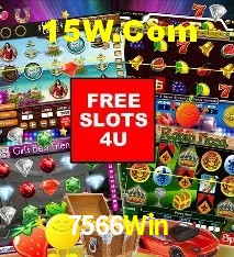 Estatísticas 7566Win