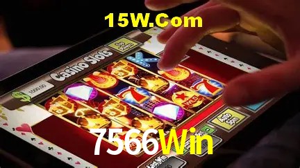 Experiência VIP 7566Win